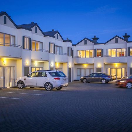 Cornwall Motor Lodge Palmerston North Extérieur photo
