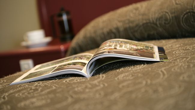 Cornwall Motor Lodge Palmerston North Chambre photo